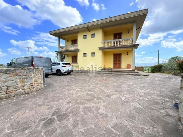 Casa in vendita a Loro Ciuffenna, Toscana