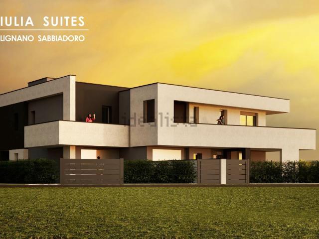 Casa in vendita a Casabianca / Cjase Blancje, Lignano Sabbiadoro / Lignan