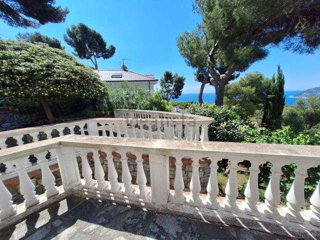 Casa in vendita a Laigueglia, Liguria