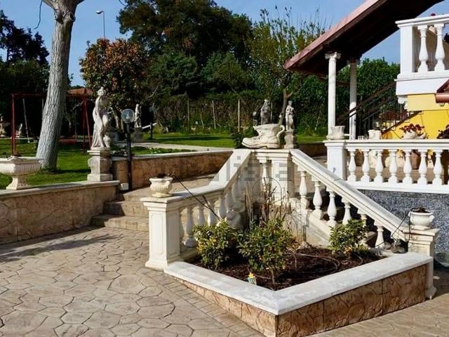 Casa in vendita a Aprilia, Lazio