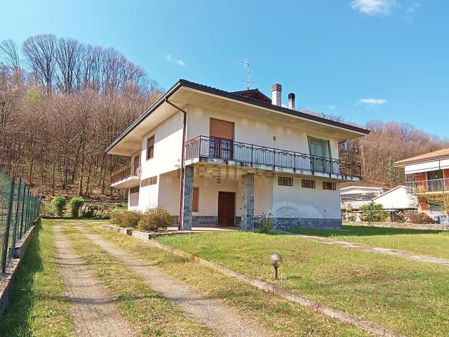 Casa in vendita a Piemonte, Novara