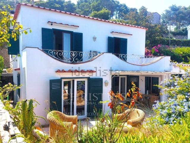 Casa in vendita a Capri, Campania