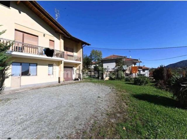 Casa in vendita a Piemonte, Cuneo