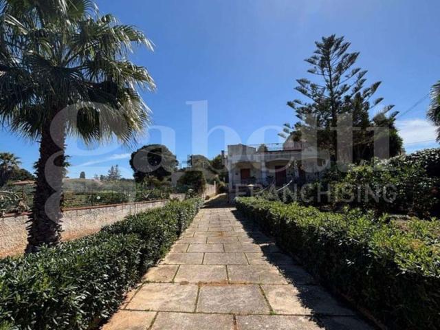 Casa in vendita a Rione Sappusi, Marsala