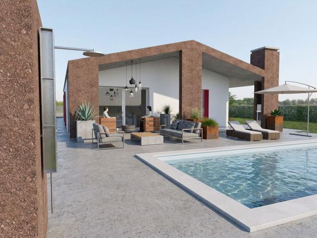 Casa in vendita a Villatora, Saonara