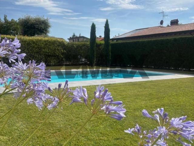 Casa in vendita a Bonate Sopra, Lombardia