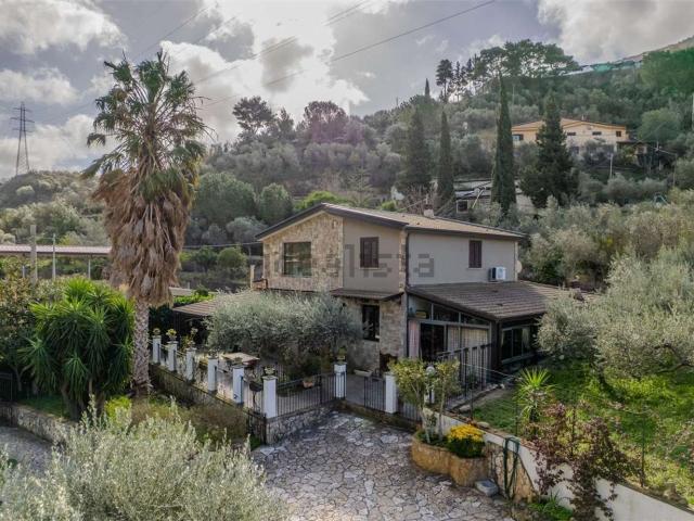 Casa in vendita a Blandino, Altofonte