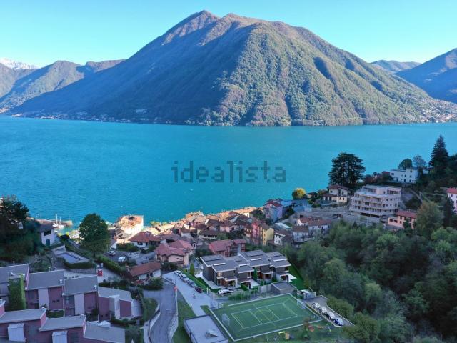 Casa in vendita a Argegno, Como
