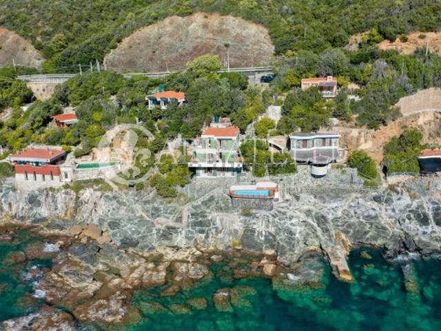 Casa in vendita a Rosignano Marittimo, Toscana