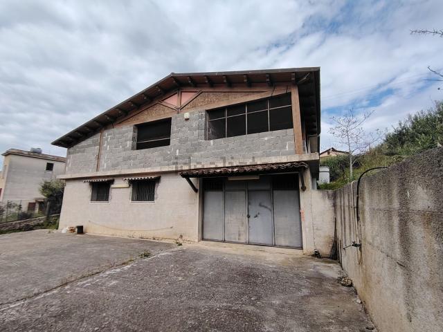 Casa in vendita a Montelepre, Sicilia