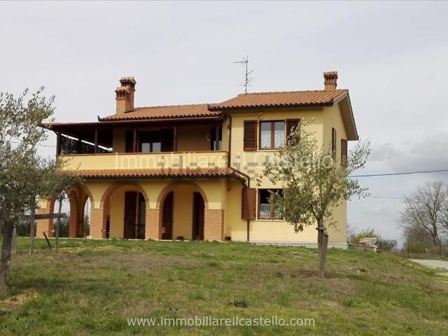 Casa in vendita a Gioiella, Umbria
