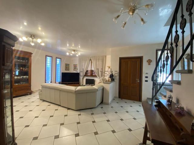Casa in vendita a Poggio A Caiano