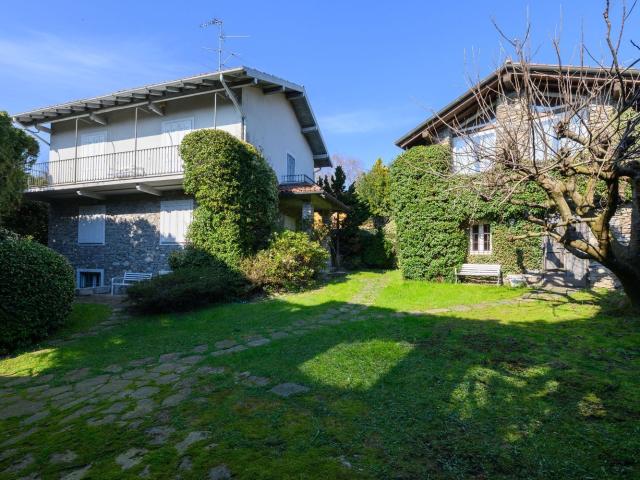 Casa in vendita a La Parüsciola, Piemonte