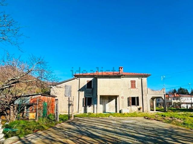 Casa in vendita a Unione di comuni Montana Lunigiana, Villafranca In Lunigiana