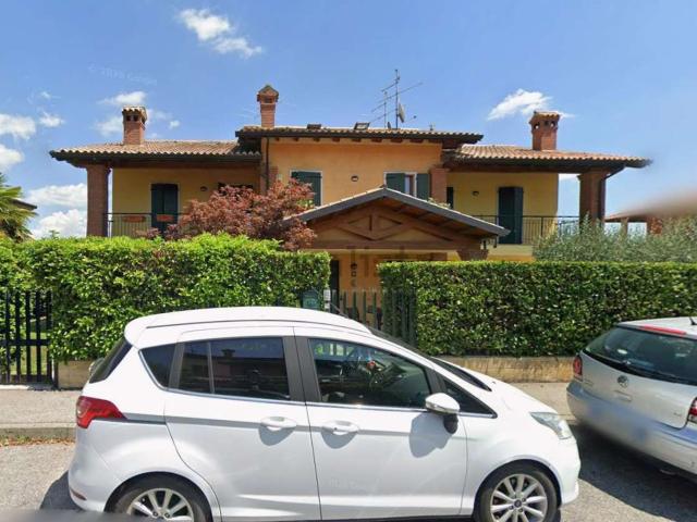 Casa in vendita a Albarè, Costermano sul Garda