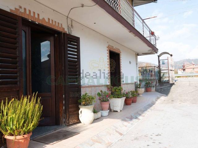 Casa in vendita a Montoro, Campania