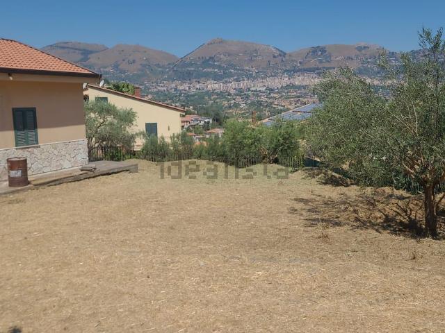 Casa in vendita a Blandino, Altofonte