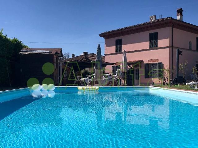 Casa in vendita a Capannori, Toscana