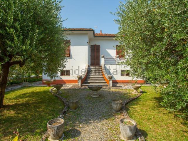 Casa in vendita a Sant'Anna, Bagni Di Lucca Ponte