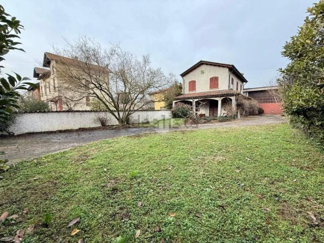 Casa in vendita a Codogno, Lombardia