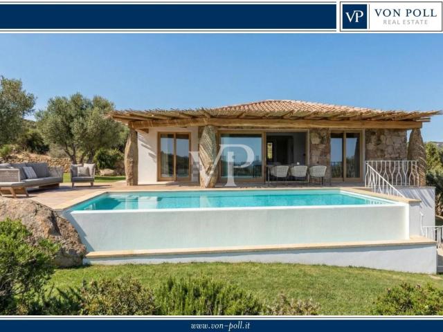 Casa in vendita a Porto San Paolo, Sardigna/Sardegna