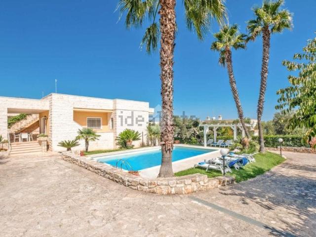 Casa in vendita a Selva, Fasano