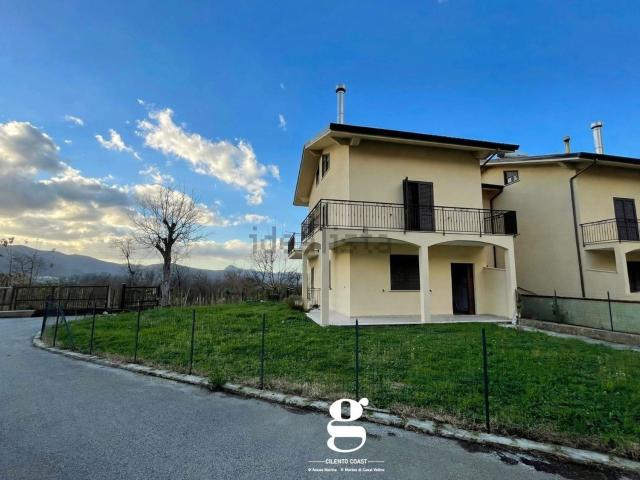 Casa in vendita a San Sossio, Serino