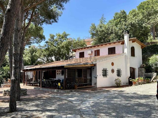 Casa in vendita a Gualdo, Capoliveri