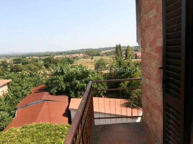 Casa in vendita a Pieve Di Sinalunga, Toscana