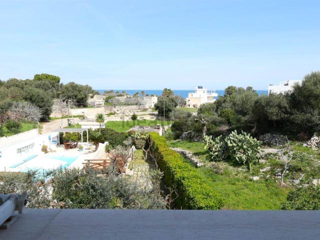 Casa in vendita a Rione Gelso, Puglia