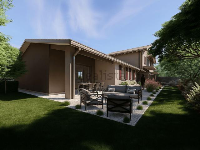 Casa in vendita a Comunità montana del Sebino bresciano, Ome