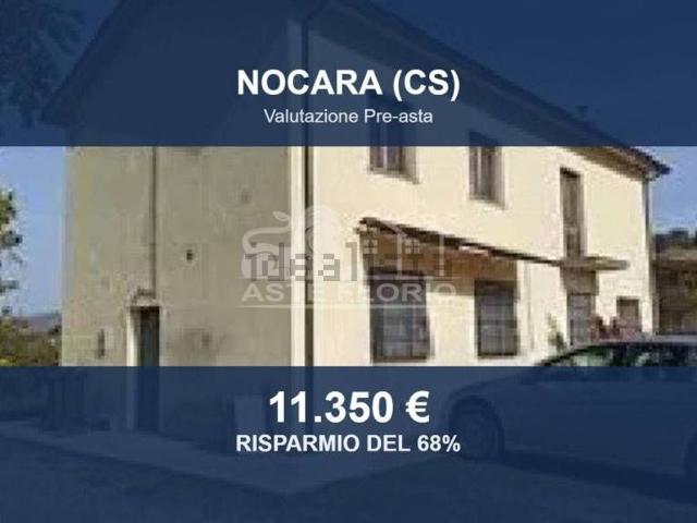 Casa in vendita a Valsinni, Matera