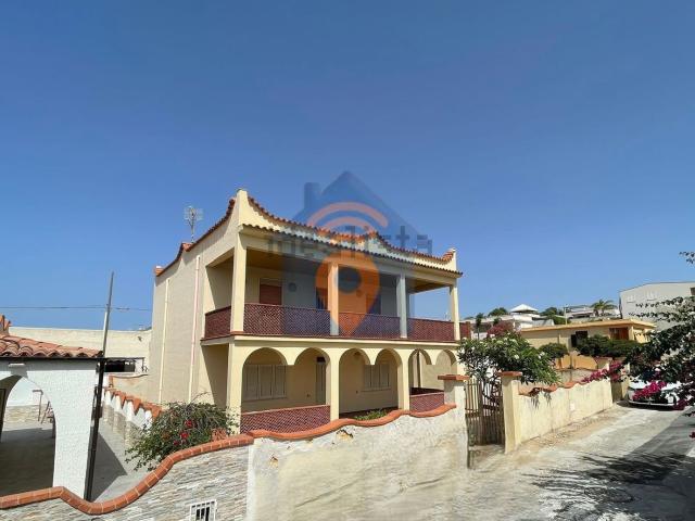 Casa in vendita a Castelvetrano, Sicilia