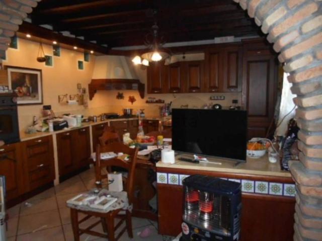 Casa in vendita a Unione Terre e Fiumi, Copparo