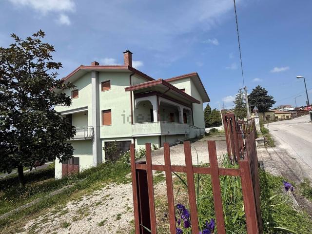 Casa in vendita a Montaperto, Prata Principato Ultra