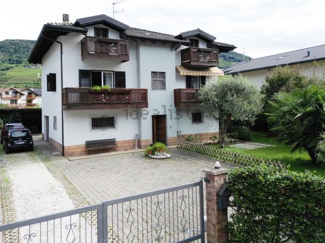 Casa in vendita a Comunità Rotaliana-Königsberg, Zambana