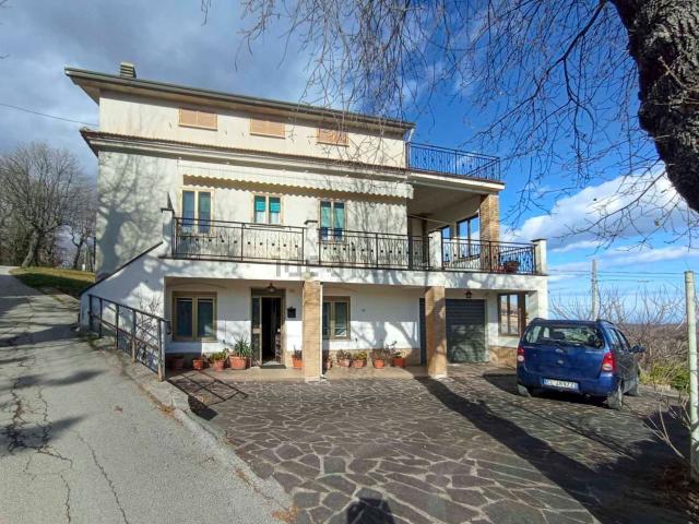 Casa in vendita a Caporosso, Guardiagrele
