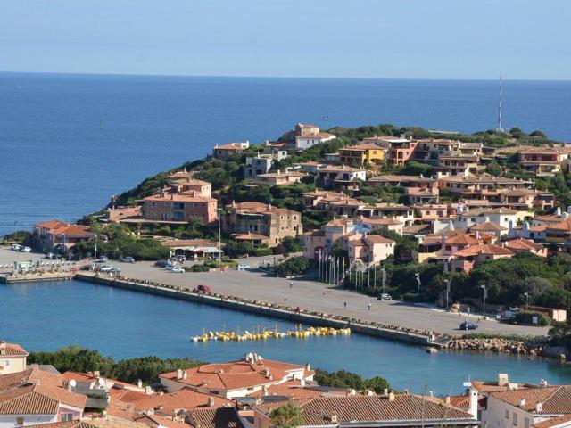 Casa in vendita a Alzachèna/Arzachena, Porto Cervo