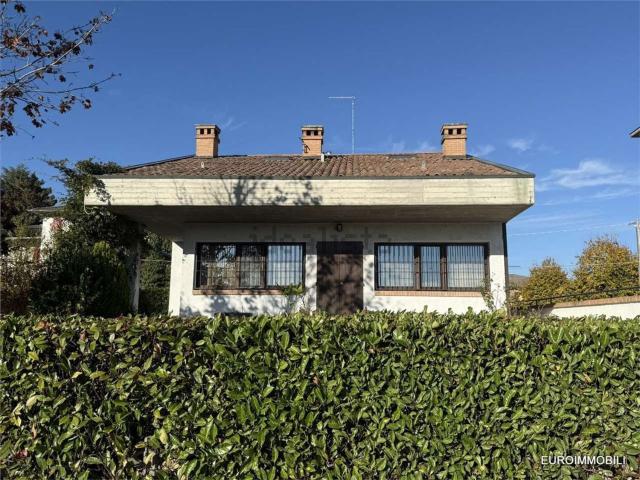 Casa in vendita a Montechiarugolo, Reggio Emilia