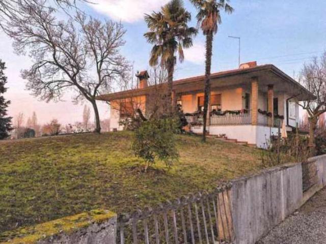 Casa in vendita a Losson della Battaglia, Meolo