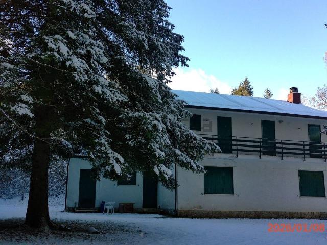 Casa in vendita a Pescasseroli, Abruzzo