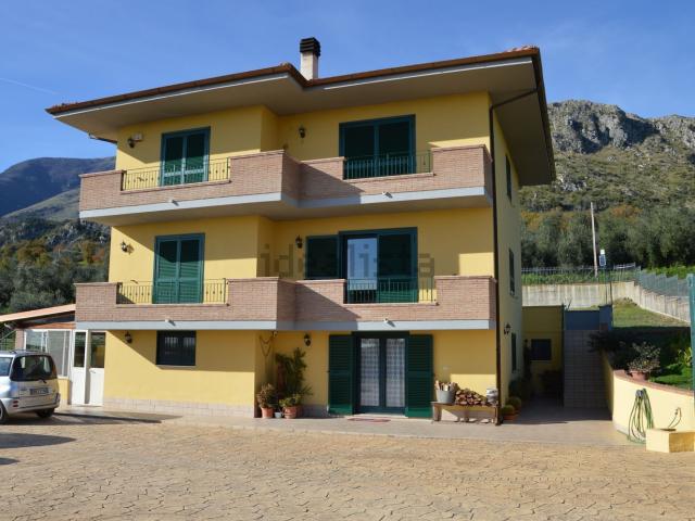 Casa in vendita a Spigno Saturnia, Lazio