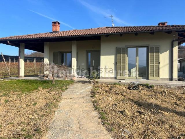Casa in vendita a Piemonte, Cuneo