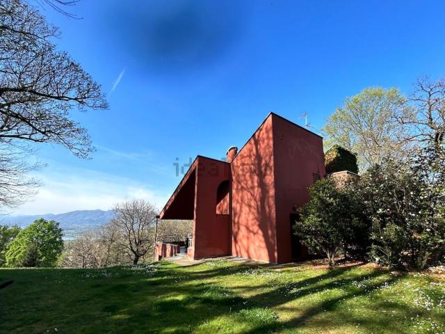 Casa in vendita a Brunello, Lombardia