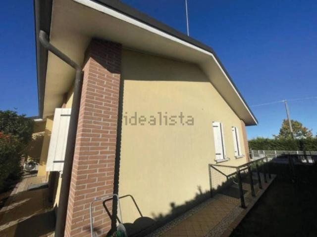 Casa in vendita a San Cipriano, Roncade