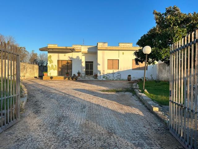 Casa in vendita a Puglia, Lecce