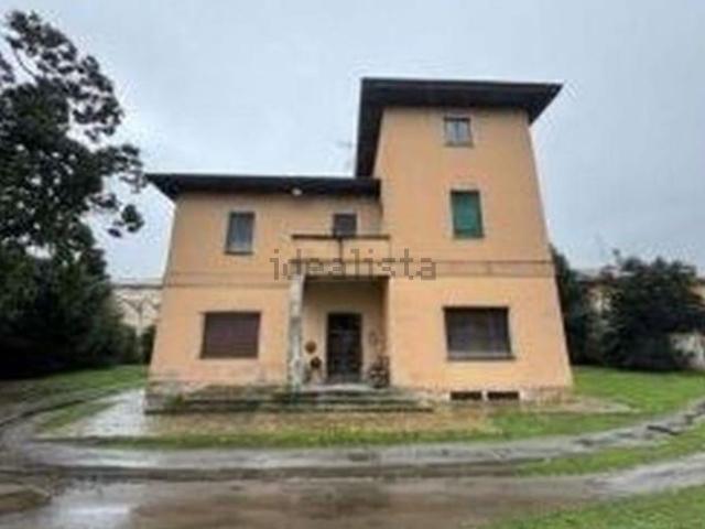 Casa in vendita a Bornate, Galliate