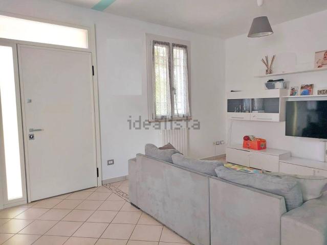 Casa in vendita a Bondeno Di Gonzaga, Lombardia