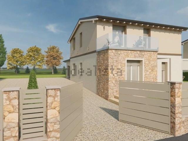 Casa in vendita a Rivergaro, Reggio Emilia