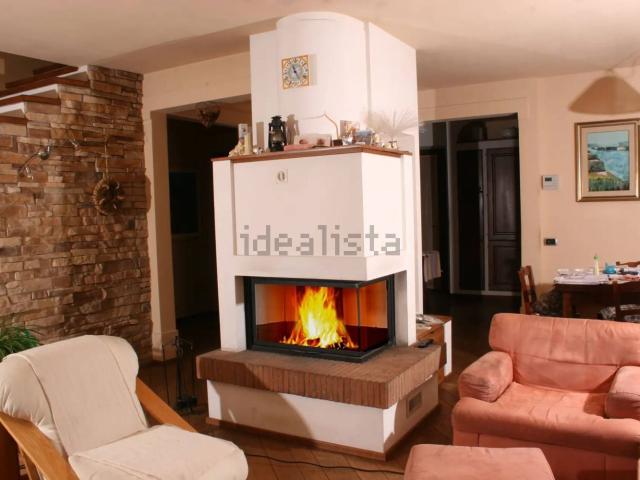 Casa in vendita a Bibbiena, Toscana